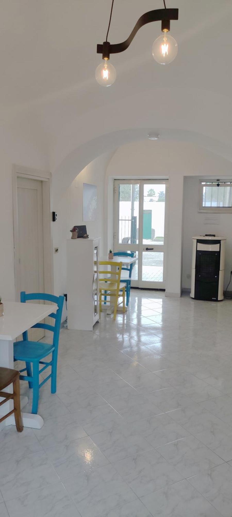 Il Cortile Bed and Breakfast Pompeï Buitenkant foto
