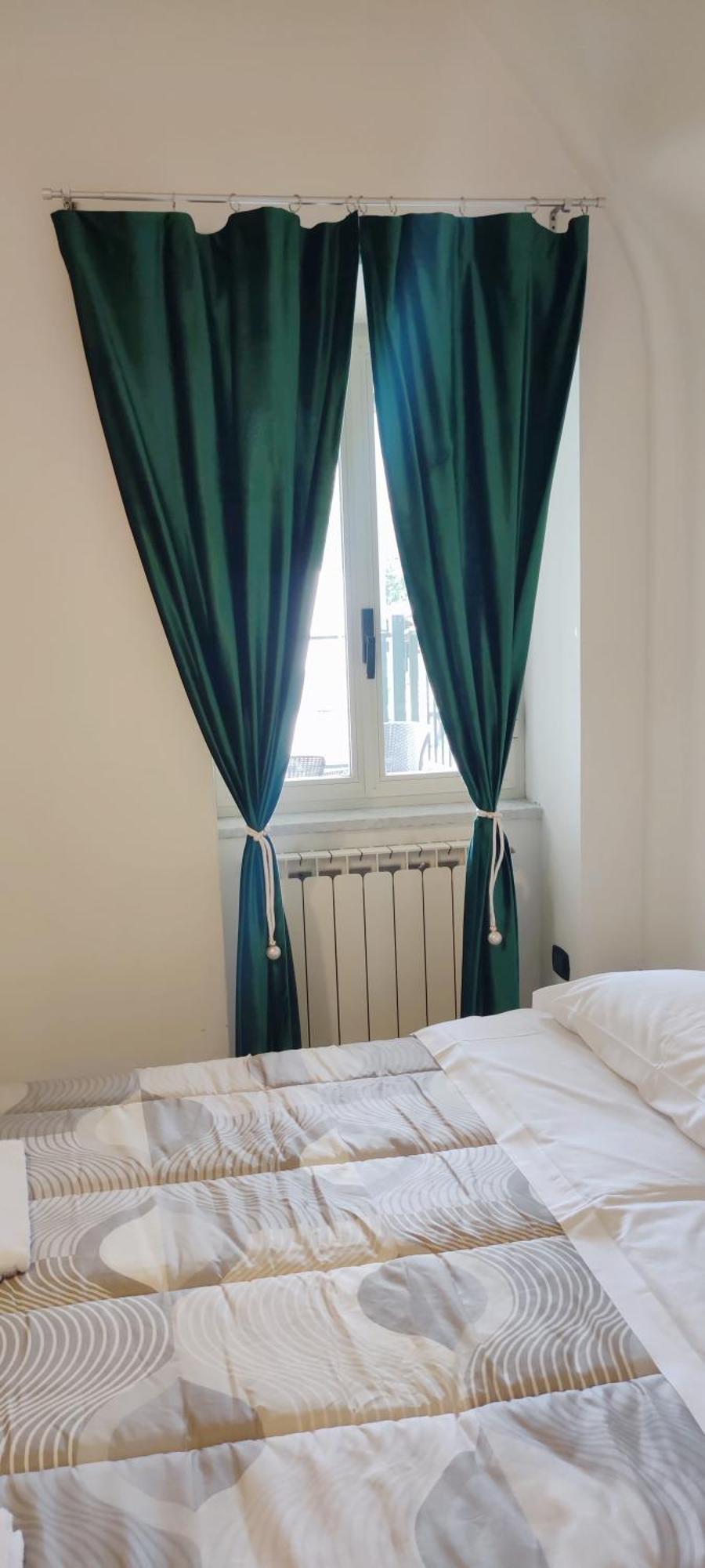 Il Cortile Bed and Breakfast Pompeï Buitenkant foto